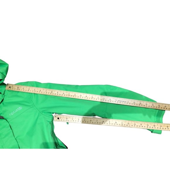 RIP CURL Rider Range RT Fortress 5000 Women's Snowboard Ski Winter Jacket Size S - Picture 6 of 12